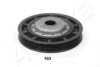 NISSA 1230300QAU Belt Pulley, crankshaft